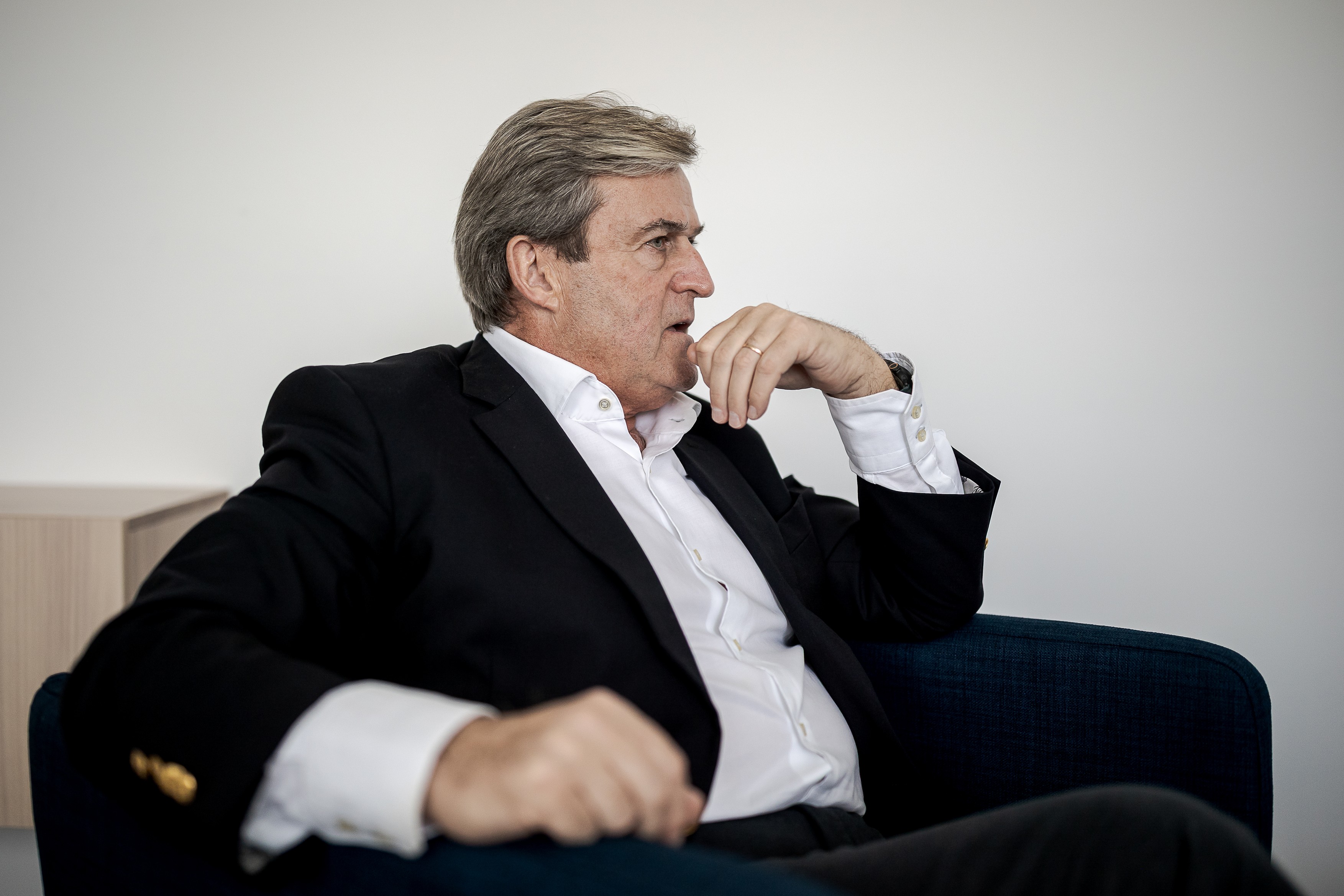 Kapitány István: Nemcsak gazdaságilag kell rendbe tenni az országot, hanem morálisan is 4