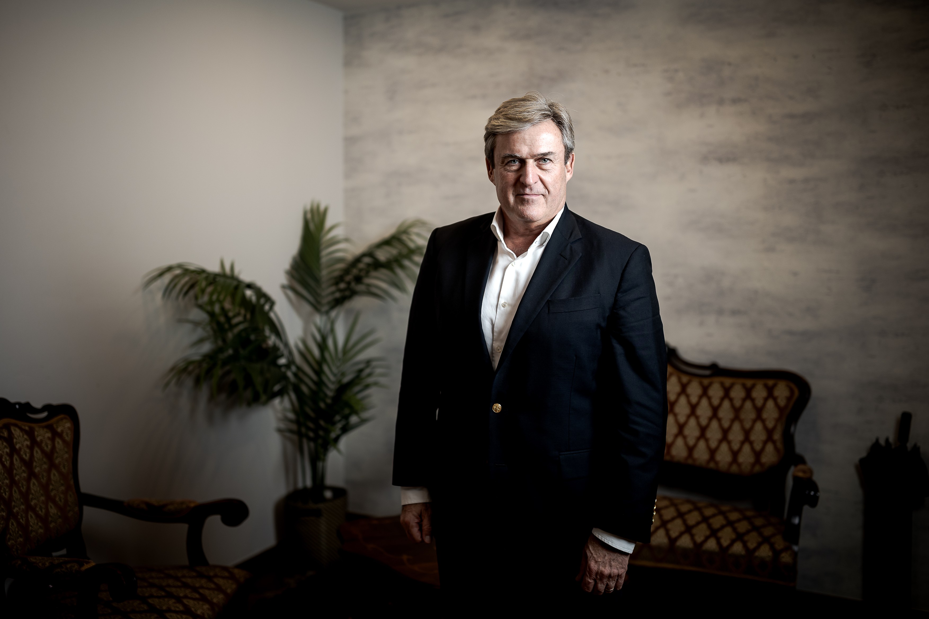 Kapitány István: Nemcsak gazdaságilag kell rendbe tenni az országot, hanem morálisan is 8