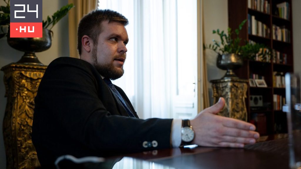 Pintér Bence: Úgy tűnik, hogy a Fidesz által felügyelt cég a pénzt felélte