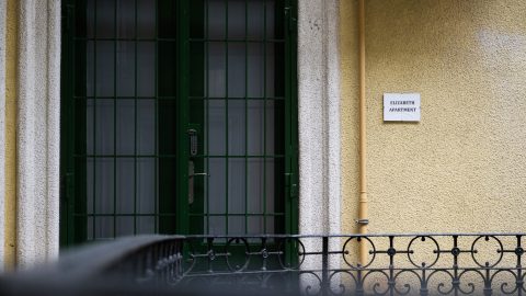 Erzsébet körút 58.