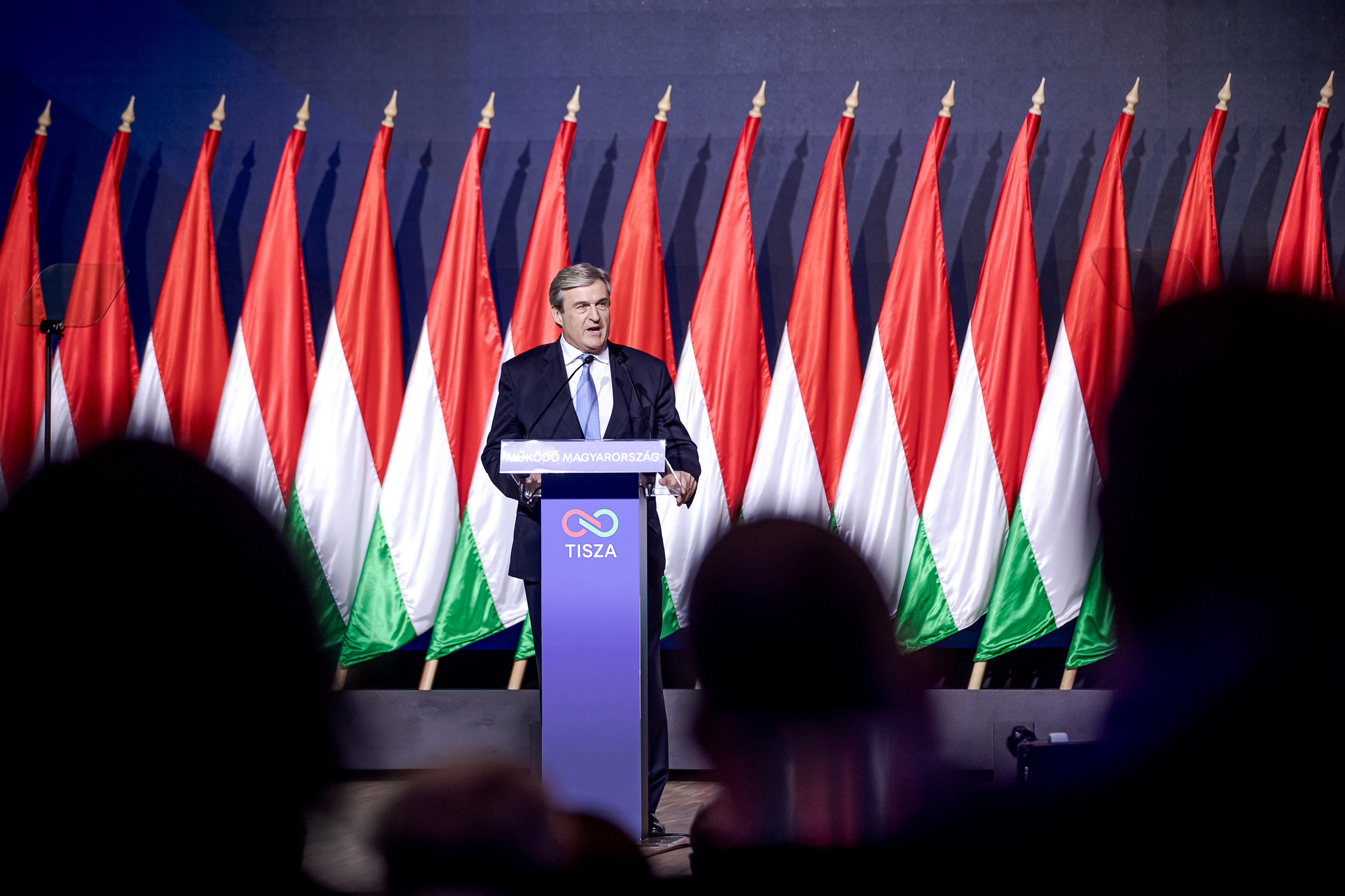 Kapitány István: Nemcsak gazdaságilag kell rendbe tenni az országot, hanem morálisan is 3