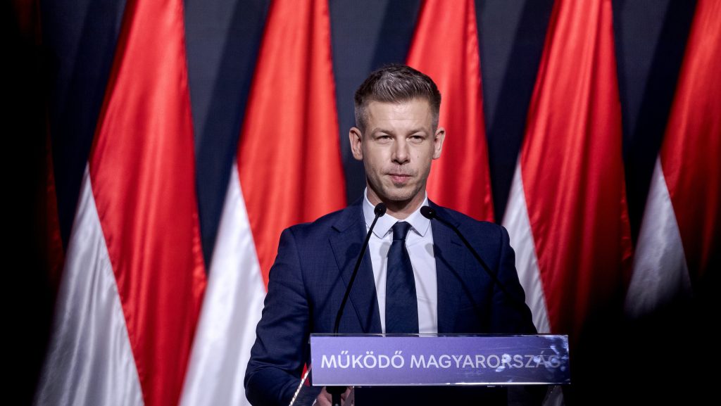 A bíróság kimondta, Magyar Péteréknek nincs köze az Indexen megjelent 600 oldalas adóemelési dokumentumhoz