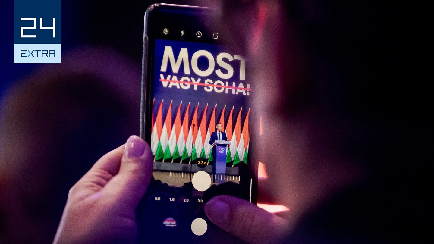 Az elérés nem minden – Orbán csúcsra járatott digitális szabadságharcának egyelőre nem sikerült legyűrnie Magyar Pétert