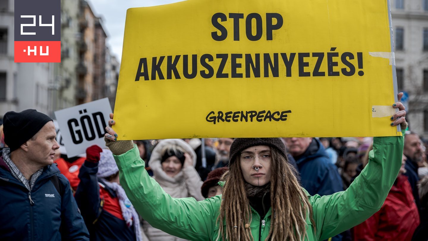 A lázadás után mégsem épül Pilisjászfalun akkufeldolgozó