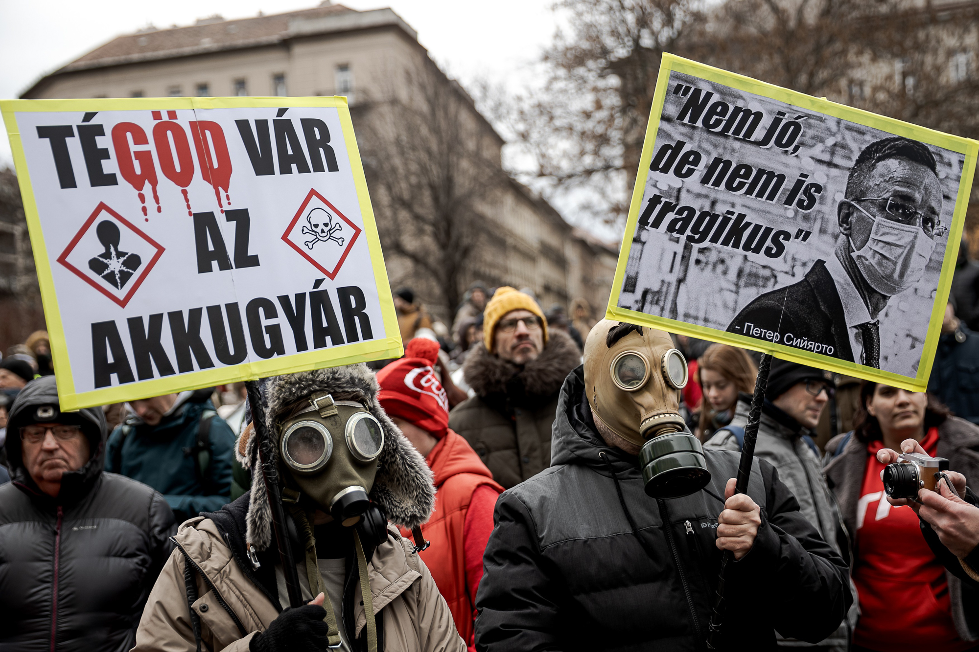 Szathmáry Eörs: Valahol utat vesztettünk, zsákutcába került Magyarország 3