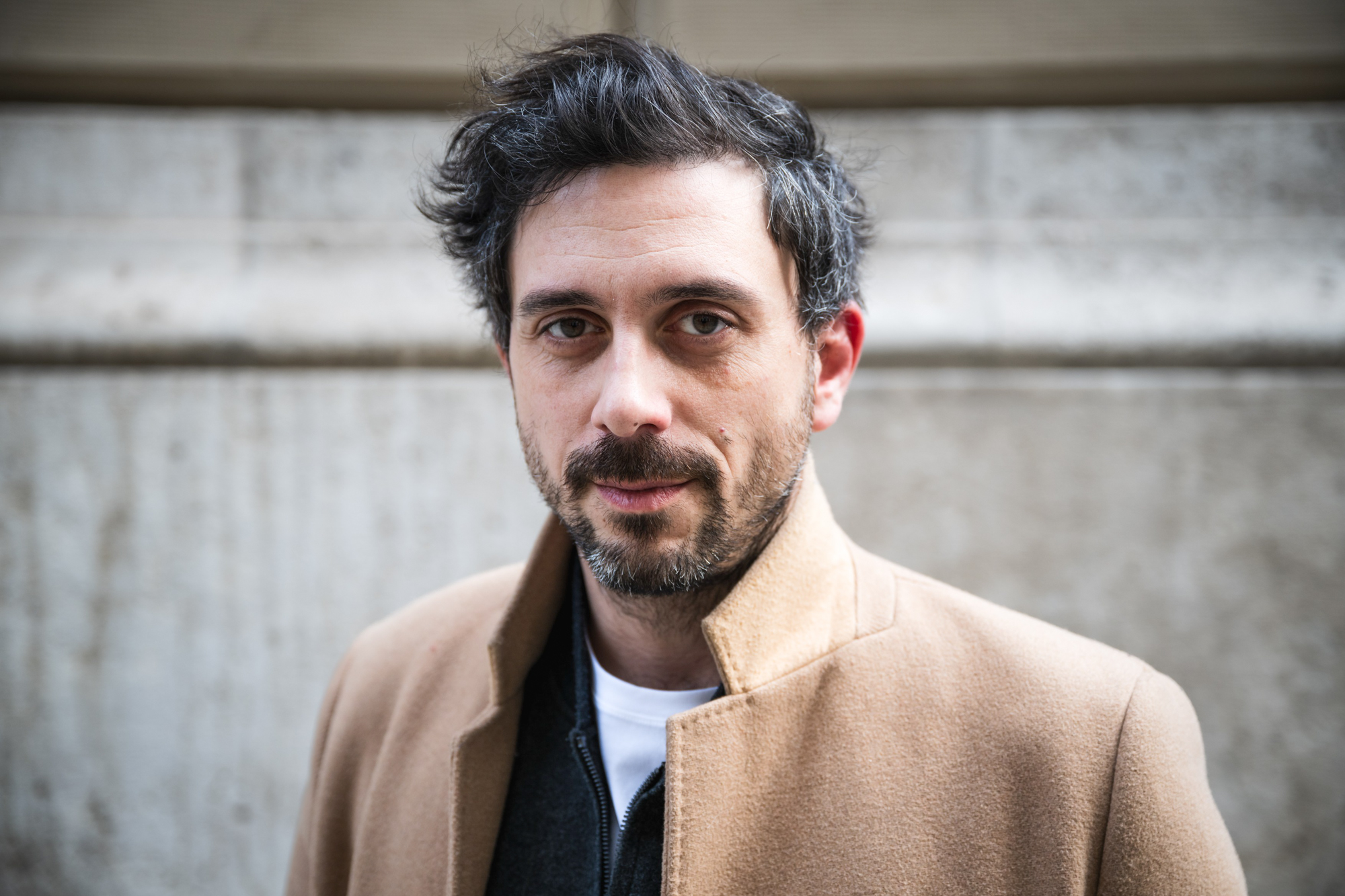 Szabó Kimmel Tamás: A támogatásokat megnyirbálhatják, de a színházat nem lehet elpusztítani vagy kivéreztetni 7