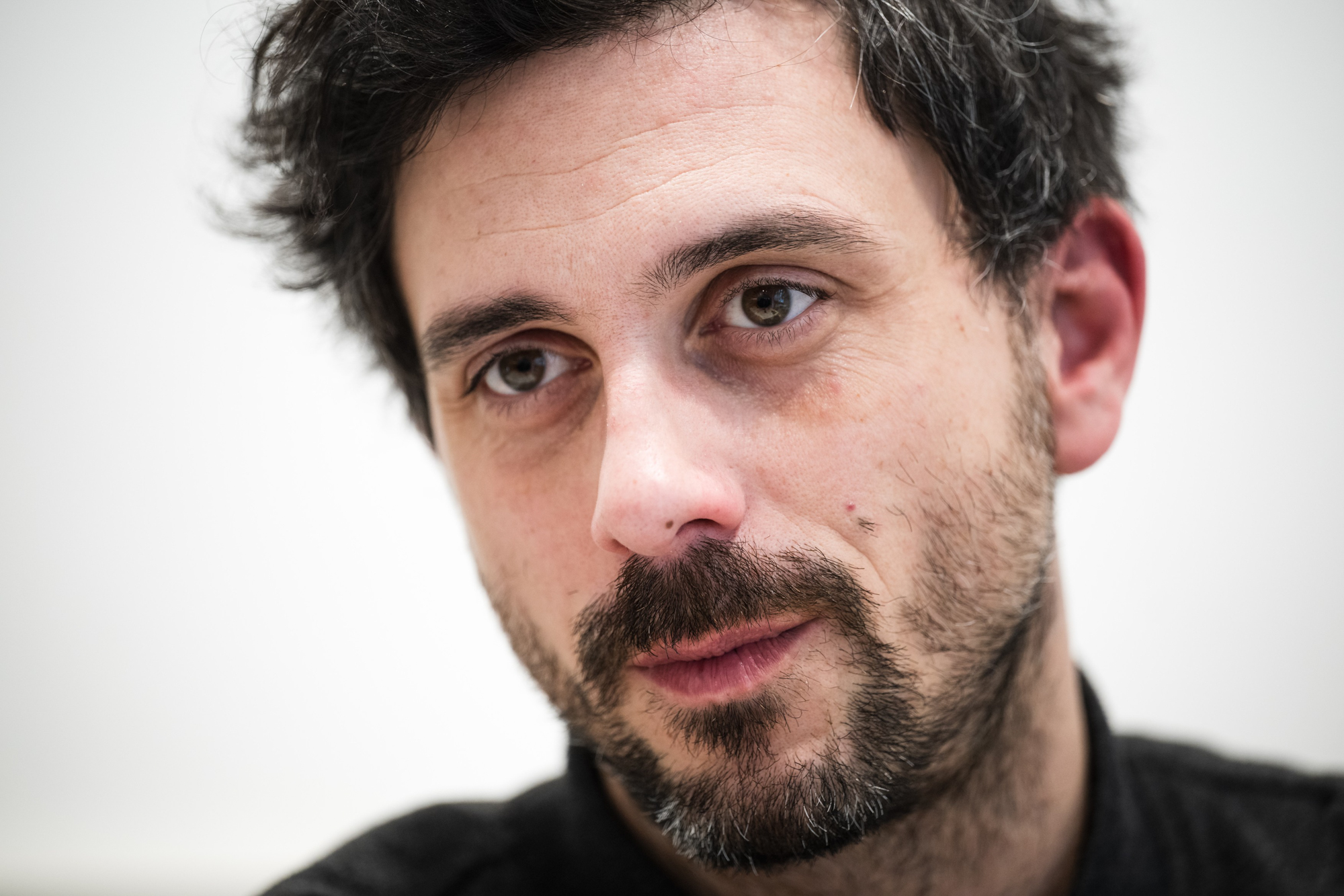 Szabó Kimmel Tamás: A támogatásokat megnyirbálhatják, de a színházat nem lehet elpusztítani vagy kivéreztetni 4