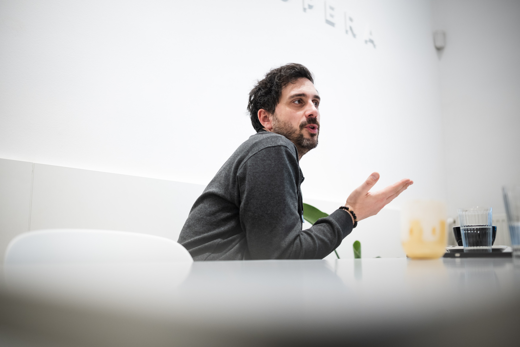 Szabó Kimmel Tamás: A támogatásokat megnyirbálhatják, de a színházat nem lehet elpusztítani vagy kivéreztetni 1