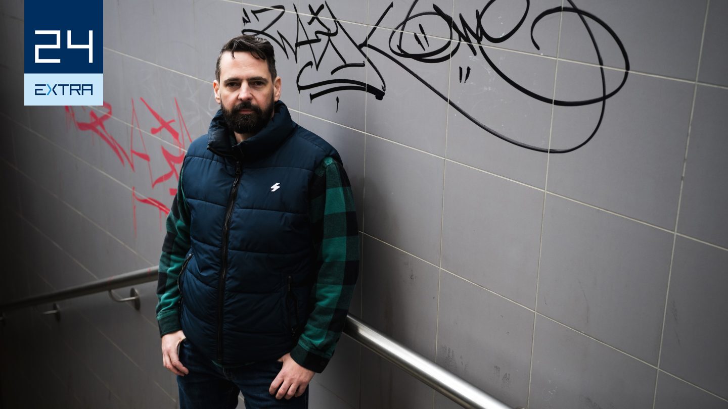 „Az emberölésnek nincs romantikája” – a magyar true crime-ról beszélgettünk a BŰNtények Podcast alkotójával