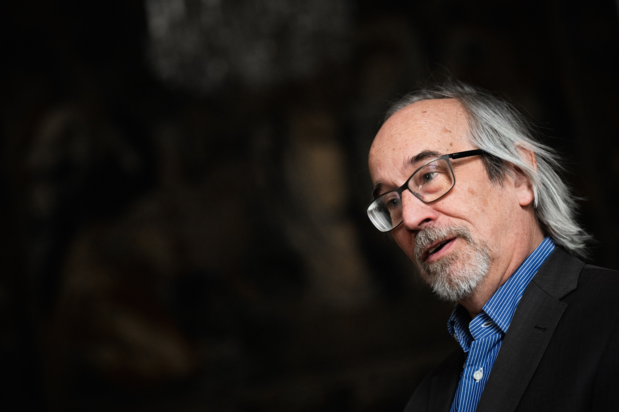 Szathmáry Eörs: Valahol utat vesztettünk, zsákutcába került Magyarország 4