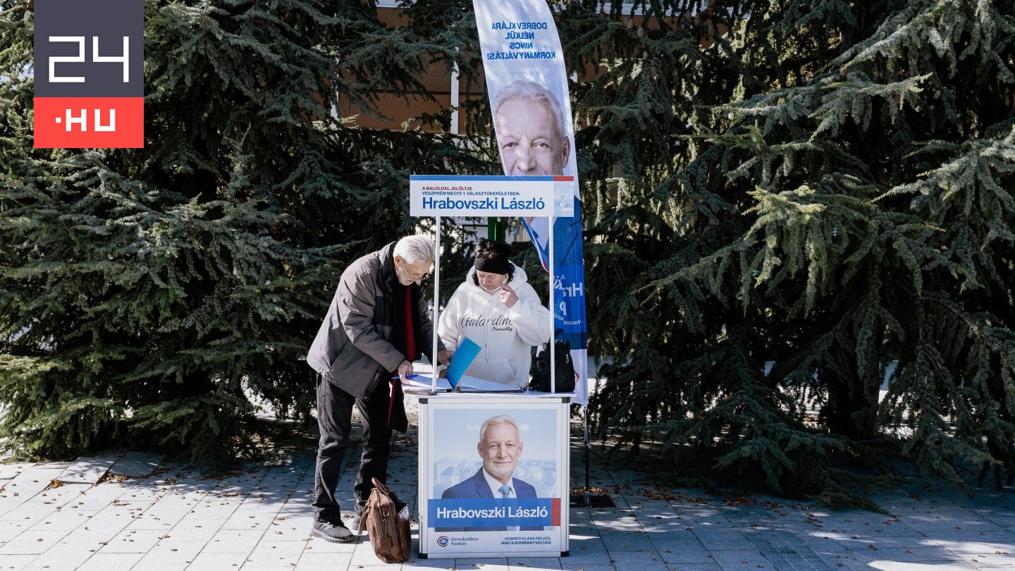 A Mi Hazánk rákapcsolt, a DK és a Kutya Párt messze a listaállítástól