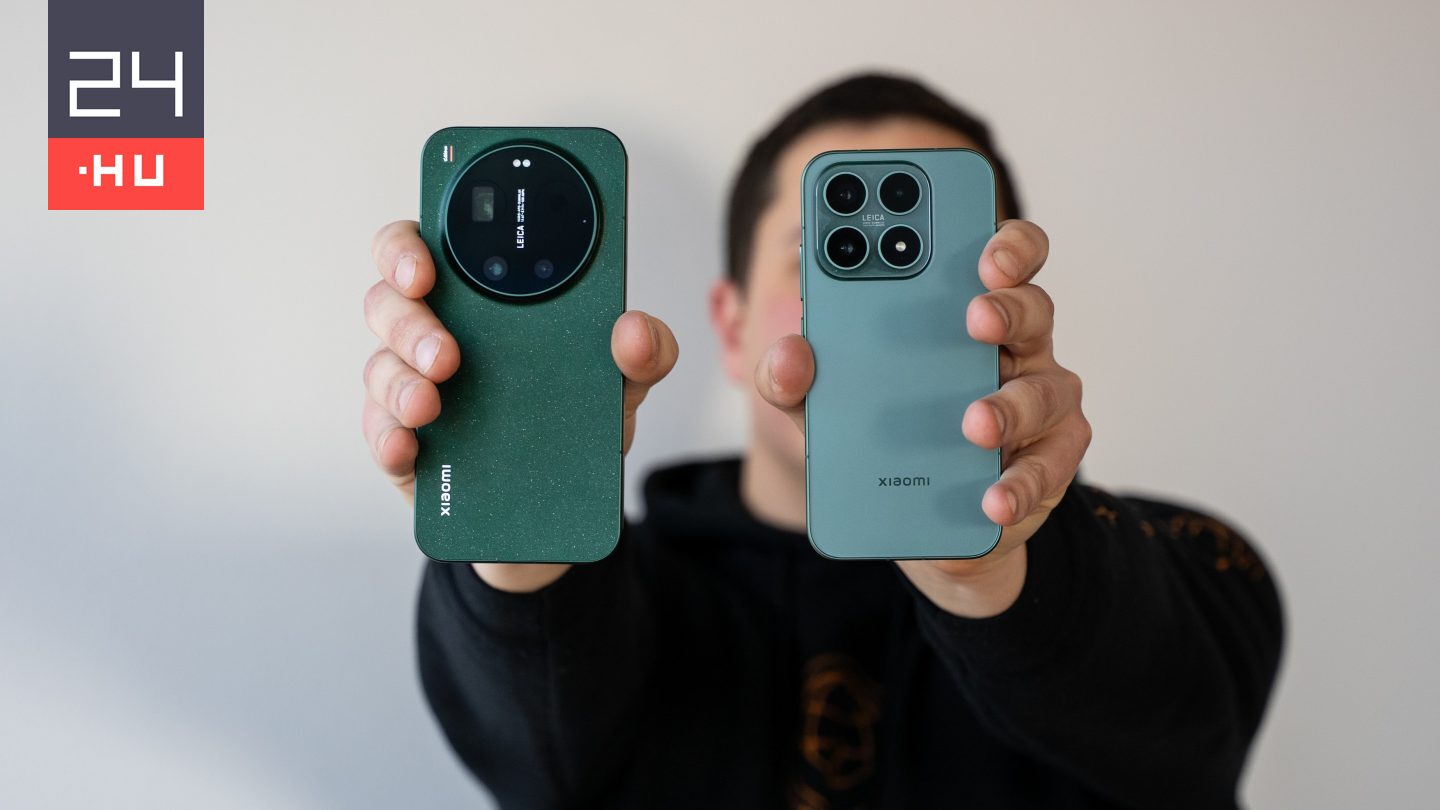 Ennyibe kerülnek itthon a Xiaomi legújabb csúcskategóriás okostelefonjai