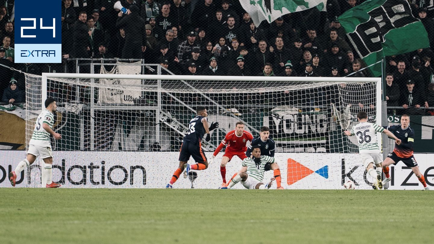 A kiszámíthatatlanság diadala – így ejtette ki a Fradi a Ludogorecet