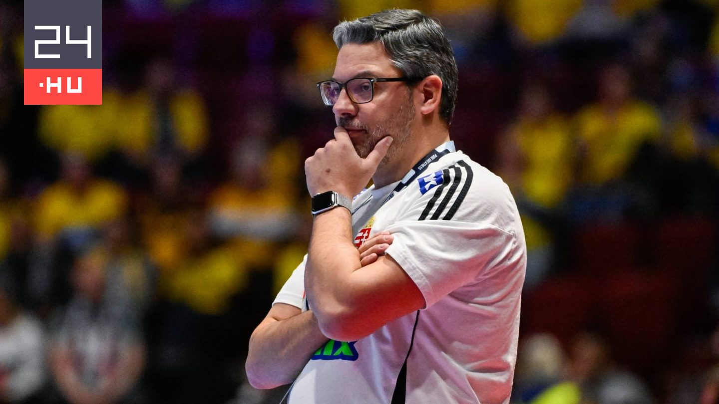 „Vannak hibáink, de ezek kezelhetőek” – él a kéziszövetség bizalma Chema Rodríguez felé