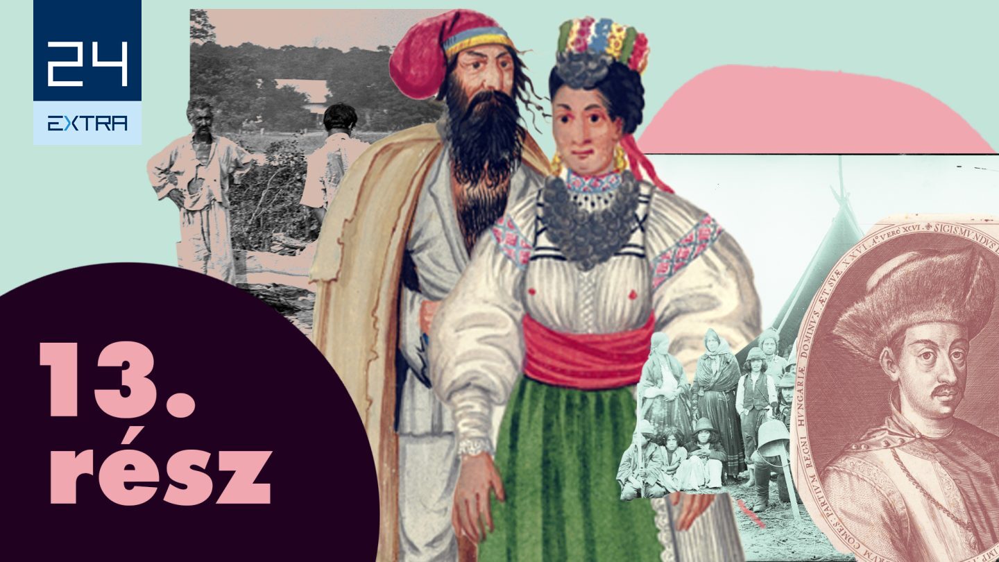 Így védték cigány mesterek és katonák az erdélyi hazát