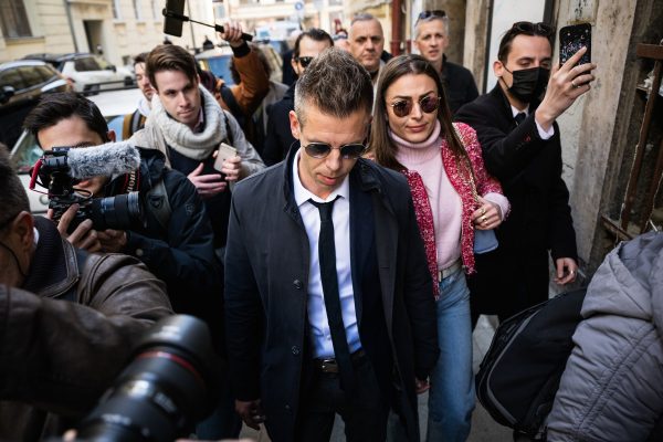 Vogel Evelin: Józan eszű ember nem gondolhatja, hogy én ebben közreműködtem