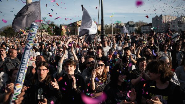 Kutyapárt: mi vagyunk az egyetlen értelmes választás, de össze leszünk fideszezve