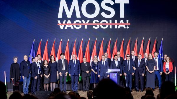 A nap legfontosabb hírei – 2026.02.21.