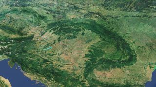 kárpát-medence, energetika, geotermia, geotermikus energia