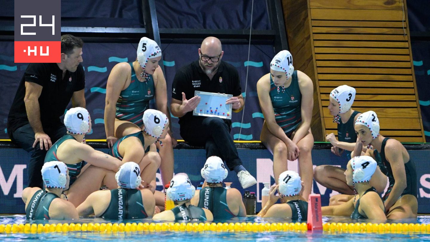 Női pólókapitány: Ennél többet nem tudott adni ez a csapat