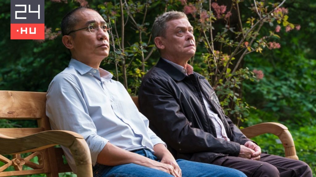 Tarolt a Csendes barát a Filmszemlén