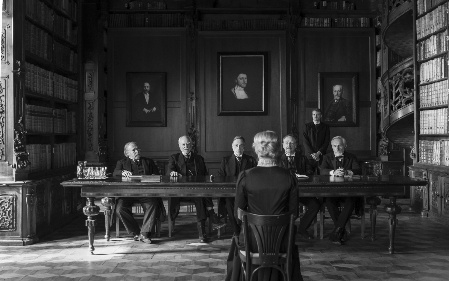 Kinőtt a földből az év legjobb magyar filmje 4