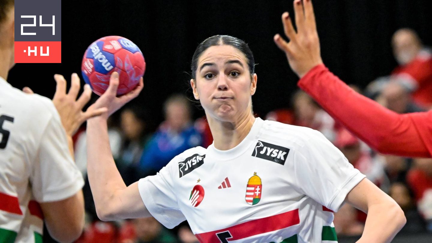 Leigazolta a Fradi, majd kölcsönadta a Bundesligába az Eb-bronzérmes balátlövőt