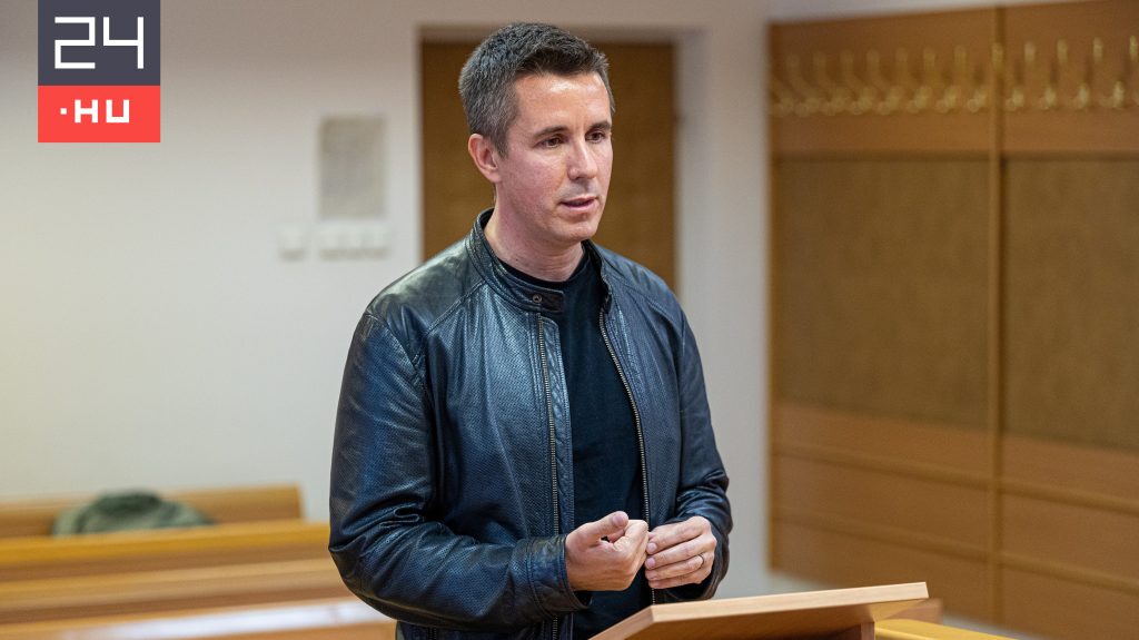 Főügyészség 15 év fegyházat kér Czeglédy Csabának.