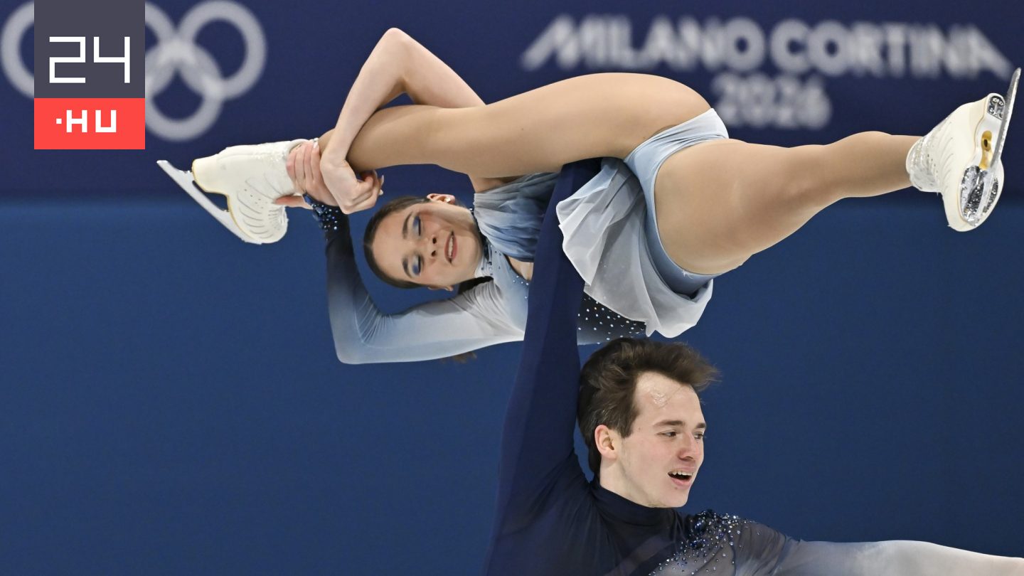 Pavlova: Kis szomorúság van bennünk a negyedik hely miatt, főleg két tökéletes programmal