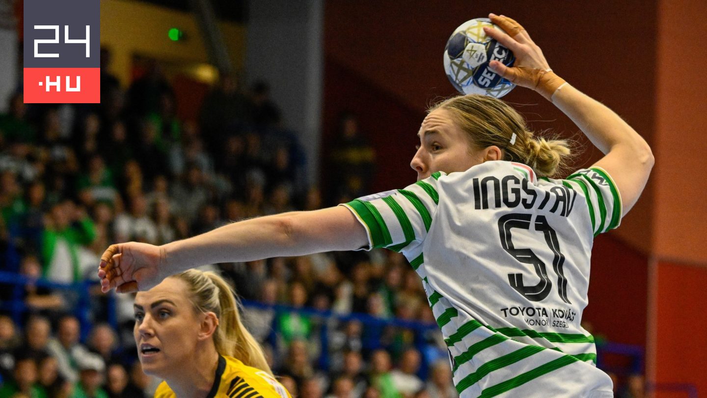 Orrát törte a Fradi olimpiai és világbajnok klasszisa