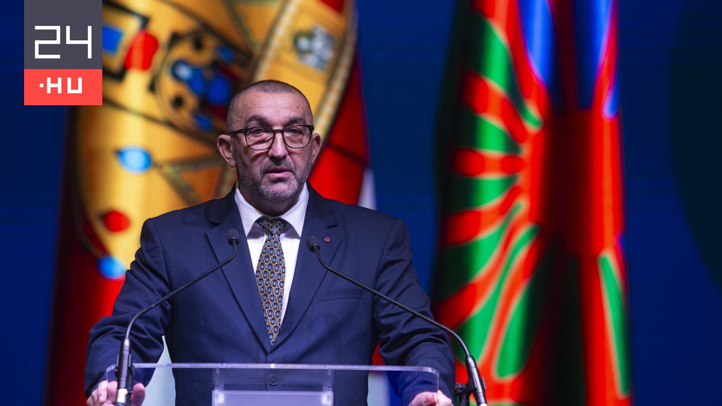 Fidesz-tag kerülhet a parlamentbe a roma listáról