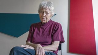 Maurer Dóra képzőművész