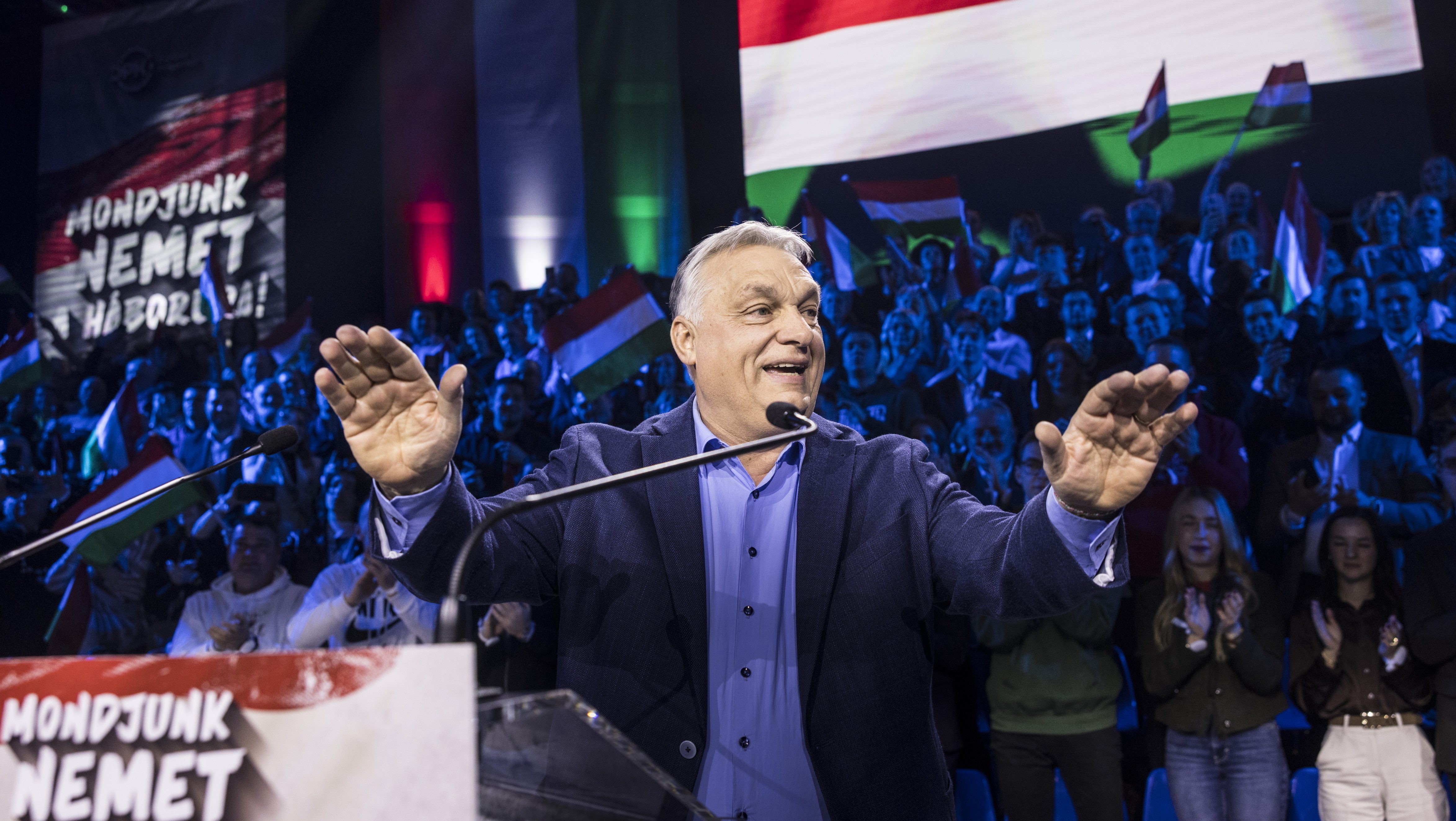 ORBÁN Viktor