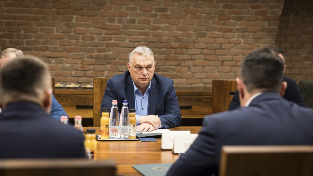 A nap legfontosabb hírei – 2026. február 28.