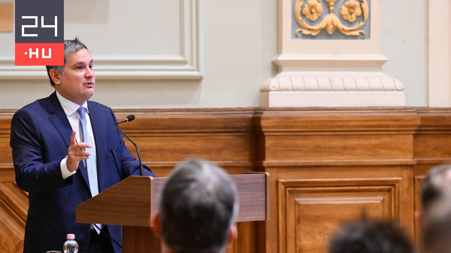 Nagy Márton elárulta, melyik nagybankok maradhatnak Magyarországon, legalábbis 5-ből 4-et