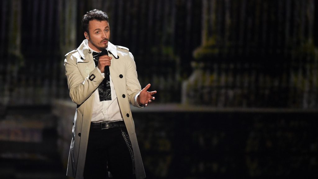 Fegyveresek raboltak el Szerbiában egy X-Faktoros énekest, váltságdíjat követeltek érte