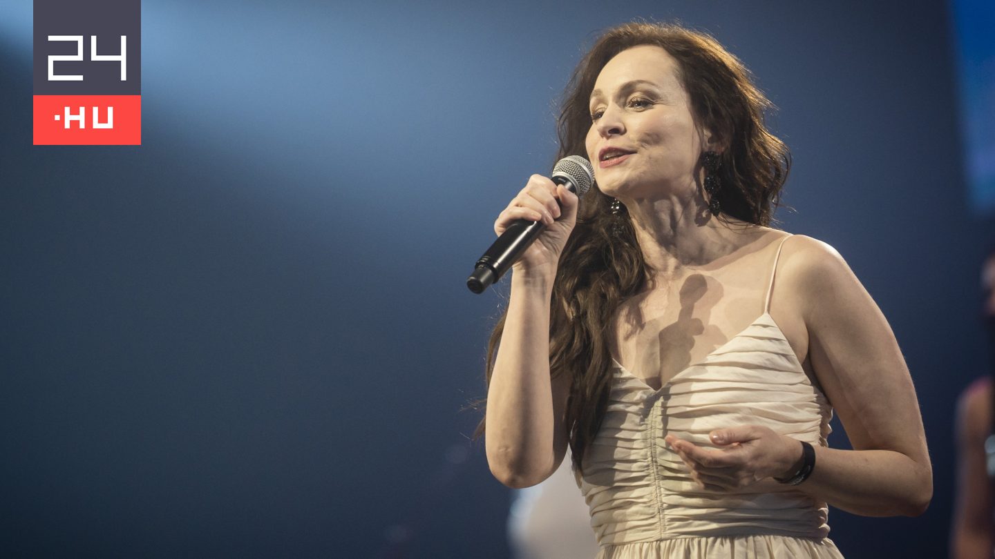 Hámori Gabriella több mint húsz év után kilép az Örkény Színház társulatából