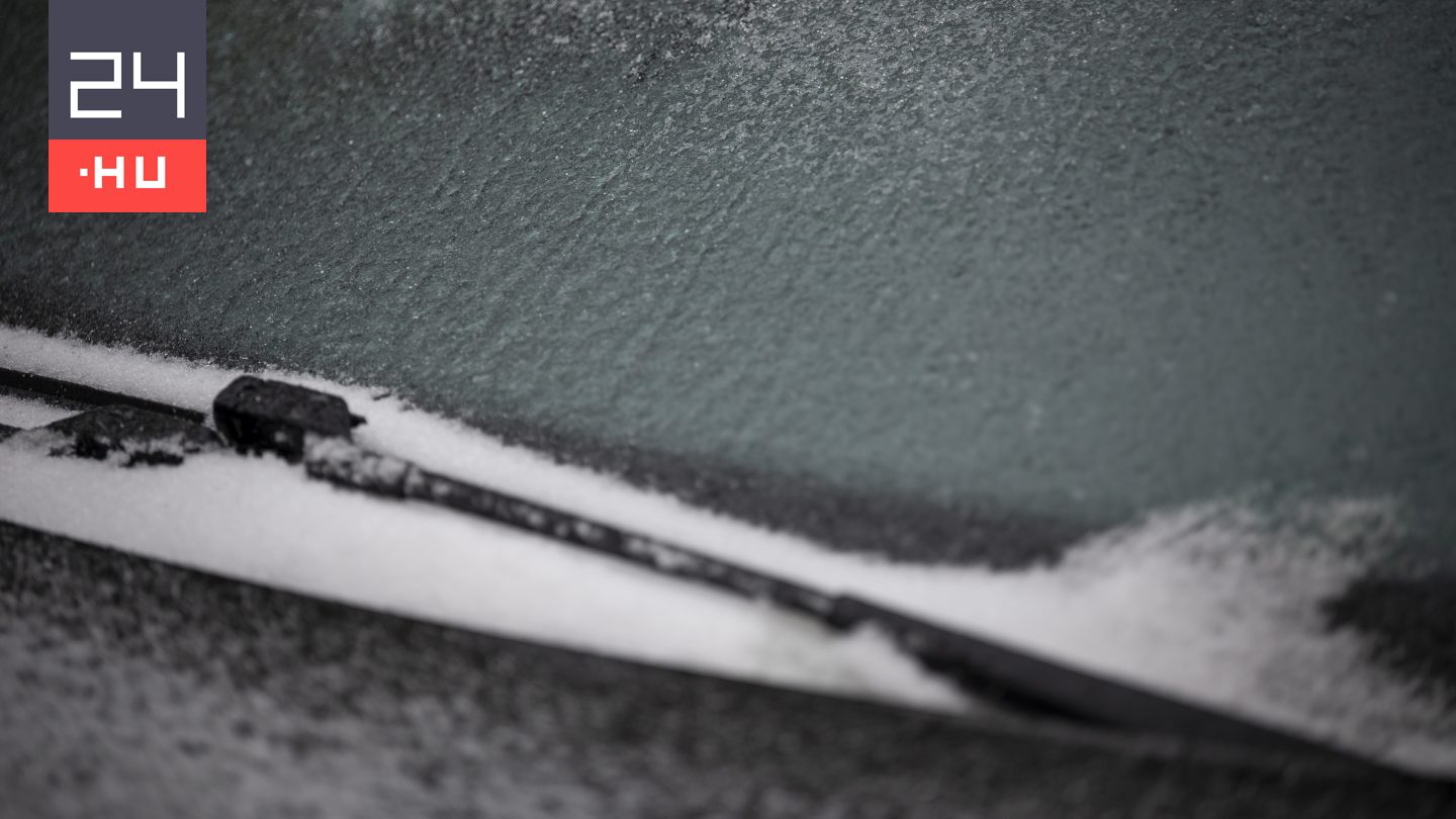 Ónos eső miatt adtak ki figyelmeztetést több déli megyére