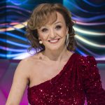 Szandi A Dal című televíziós show-műsor első bemutatkozó adásában 2026. február 14-én.