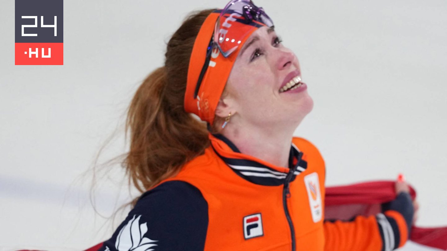 Lerángatták le a biciklijéről, gúnyolták a vörös haja miatt, de 30 éves korára beteljesítette a legnagyobb álmát