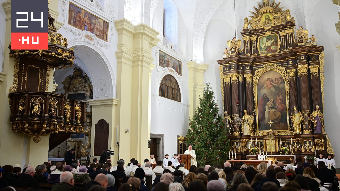 A püspöki kar szerint sokan pártpolitikai üzenetként akarják értelmezni a háború körlevelet