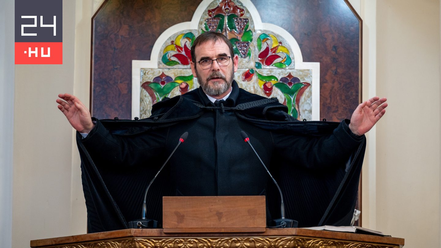 A melegek elfogadása és a cancel culture miatt lépnének ki a magyar reformátusok a világszövetségből