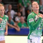 Anna Lagerquist Győri Audi ETO KC visszavonulás