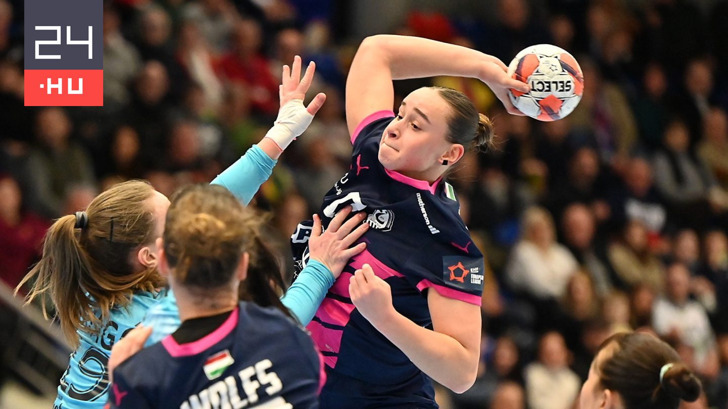 Nagy verést kapott a Mosonmagyaróvár az Európa Ligában