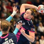Kézilabda Európa Liga Thüringer Mosonmagyaróvár