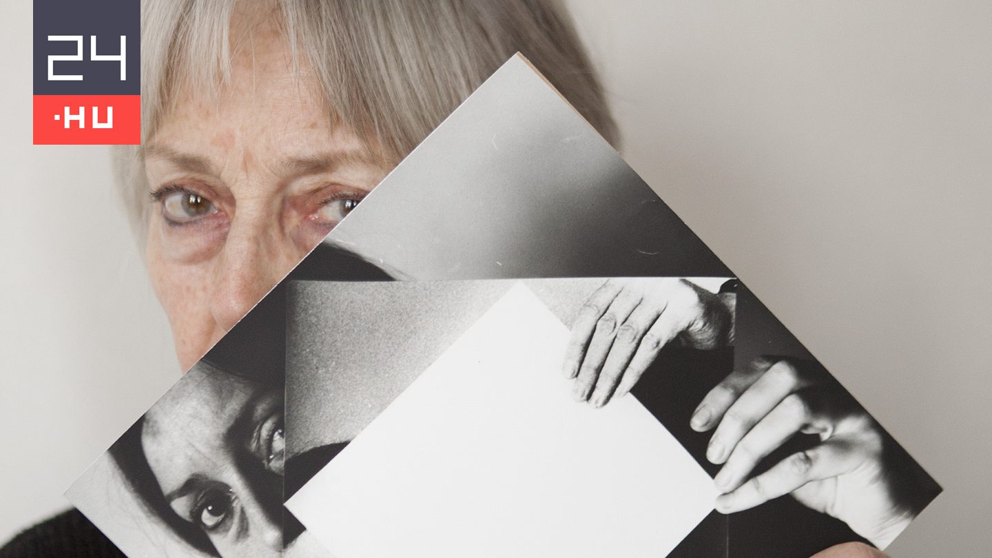 Meghalt Maurer Dóra