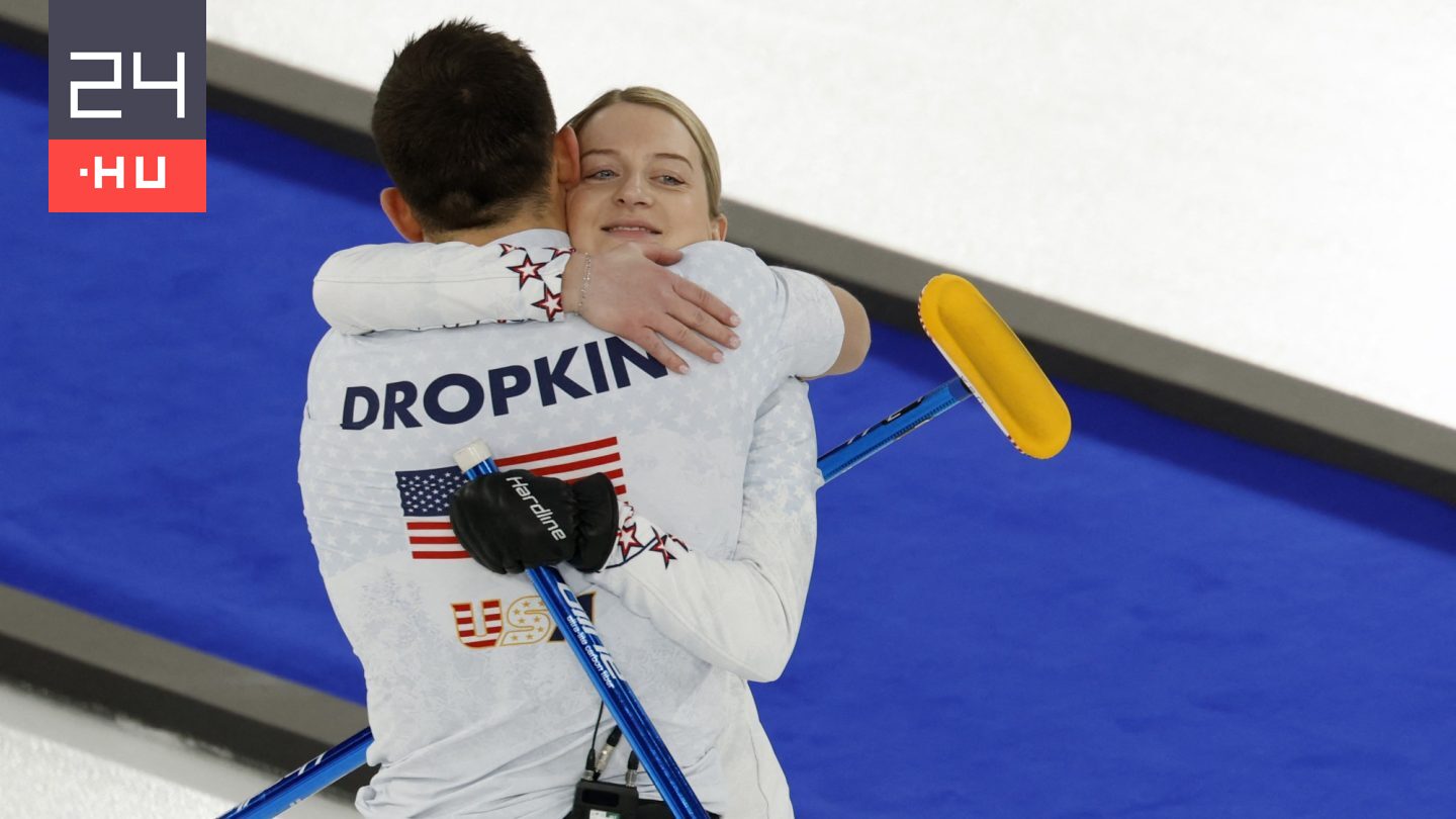 Máris megvan a téli olimpia első nagy fordítása