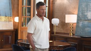 Stohl András A Nagy Ő-ben.