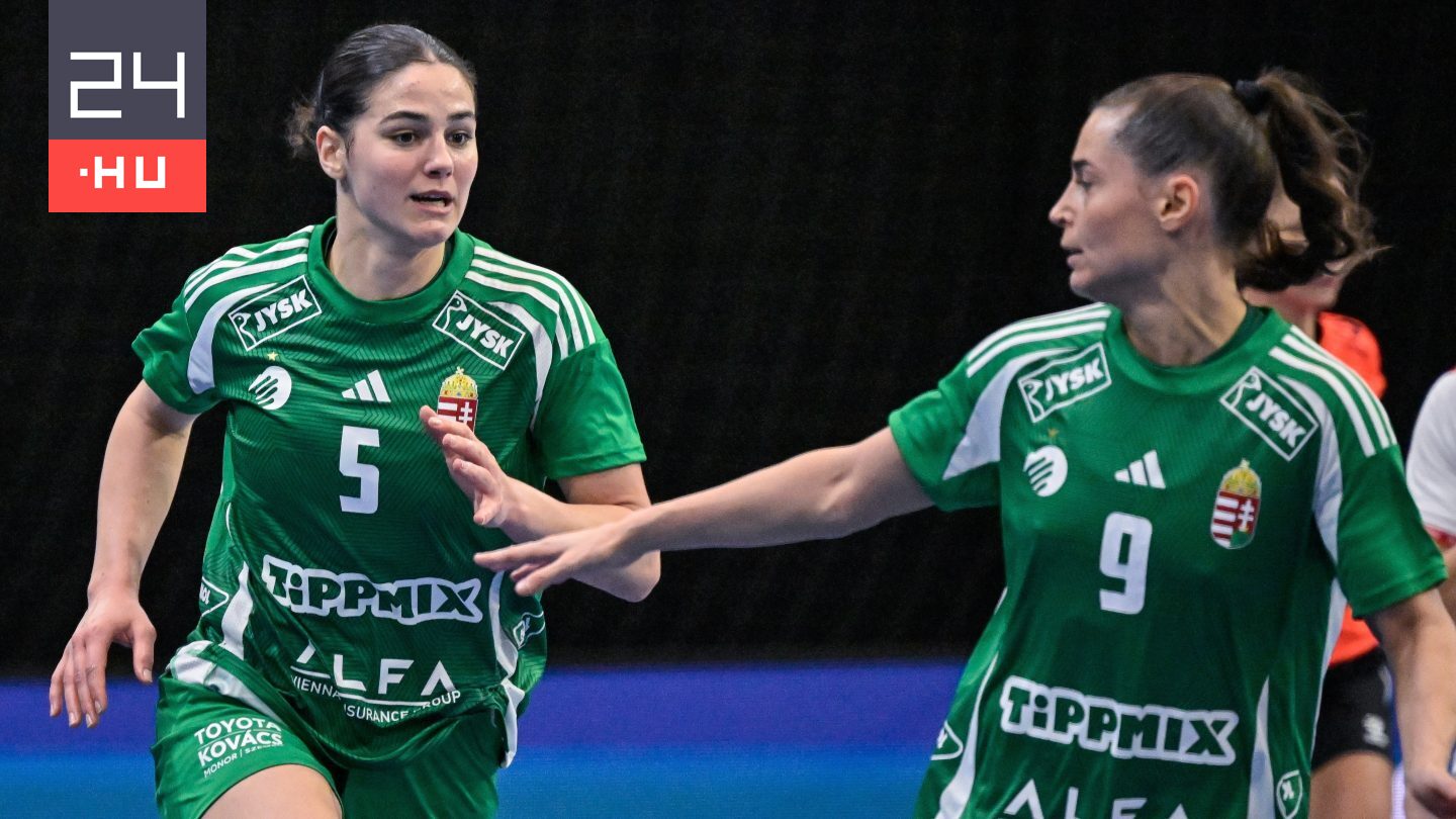 Magyar válogatott kézist igazolt a Fradi, de le is passzolja kölcsönbe