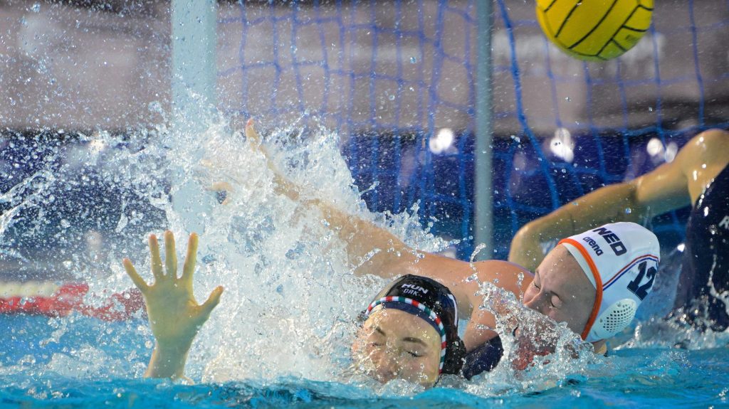 Visszavághat a női pólóválogatott egyetlen vereségéért az Eb-döntőben